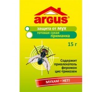 Argus приманка для мух 15гр