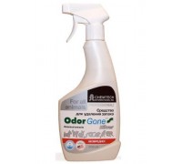 OdorGone Animal Silver для удаления запахов от животных 500мл