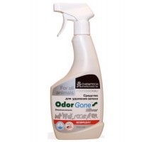 OdorGone Animal Silver для удаления запахов от животных 500мл