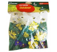 Silvalure Outdoor Fly control ловушка-мешок от мух