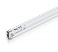 Лампа Phillips UV-A 15W Long-life осколкобезопасная