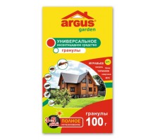 Argus гранулы от муравьев 100гр