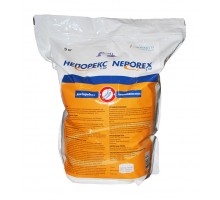 Neporex 2SG средство от личинок мух 5кг