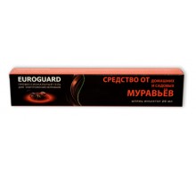 Euroguarde гель от муравьев 20мл