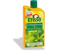 Etisso Pflanzen Vital удобрение для растений 250мл